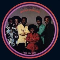 The Fatback Band - Feel My Soul