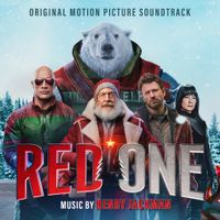 Henry Jackman - Red One