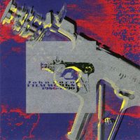John Zorn - Filmworks: 1986-1990
