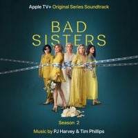 PJ Harvey - Bad Sisters: Season 2