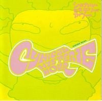 John Zorn - Cynical Hysterie Hour