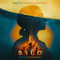 Atli &Ouml;rvarsson - Silo: Season 2
