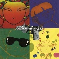John Zorn - Filmworks VII: Cynical Hysterie Hour [Tzadik]