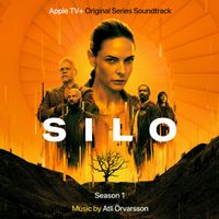 Atli Örvarsson - Silo: Season 1