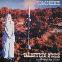 Colosseum - Valentyne Suite (Deluxe Expanded Edition)