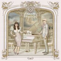 Fangoria - ATP - ATL (A Todo Piano - A Todo L&aacute;ser)