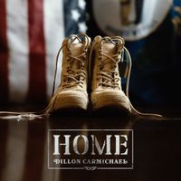 Dillon Carmichael - Home