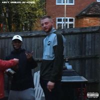 Everyone You Know - Ain't Smiled in Ages