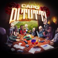 D-Double - Capo Di Tutti