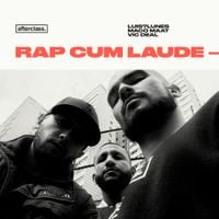 Vic Deal - Rap Cum Laude