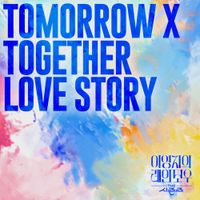 TOMORROW X TOGETHER - Love Story [The Seasons: Rainbow of Lee Young Ji]