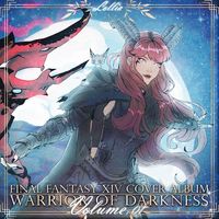 Lollia - WARRIOR OF DARKNESS