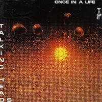 Talking Heads - Once in a Lifetime
