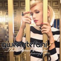Gwen Stefani - The Sweet Escape