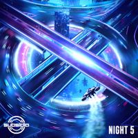 Subsidia - Subsidia: Night Vol. 5