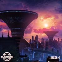 Subsidia - Subsidia: Dusk Vol. 4