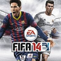 Various Artists - FIFA 14 Soundtrack