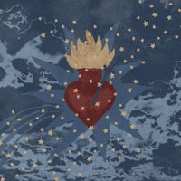 estrella - sagrado coraz&oacute;n