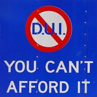 Speed Plans - D.U.I.