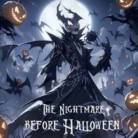 CHXPO - The Nightmare Before Halloween