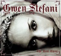 Gwen Stefani - The Real Thing