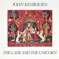 John Renbourn - The Lady And The Unicorn