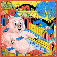 King Gizzard & The Lizard Wizard - Live in Oklahoma City '24