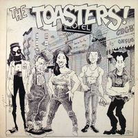 The Toasters - The Toasters