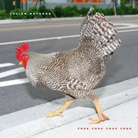 Juli&aacute;n Mayorga - Chak Chak Chak Chak