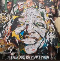 Mart'n&aacute;lia - Pagode da Mart&rsquo;n&aacute;lia