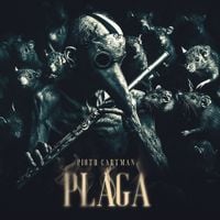 Piotr Cartman - PLAGA