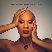Honey Dijon - CUNTY