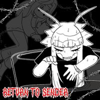 LuLuYam - Return To Sender