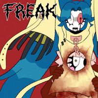 LuLuYam - FREAK