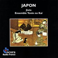 Yonin No Kai - Jiuta