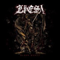 LIES! - Blood Money