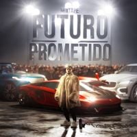 Mc Kevin - MIXTAPE FUTURO PROMETIDO
