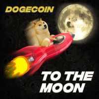 Dogecoin - To the Moon