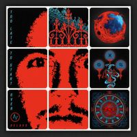 Arrested Youth - Too Late To Start Over (Deluxe)