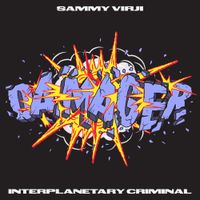 Sammy Virji - Damager