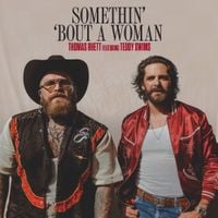 Thomas Rhett - Somethin' 'Bout A Woman