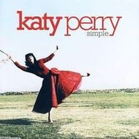 Katy Perry - Simple
