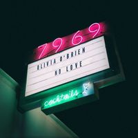 Olivia O'Brien - No Love
