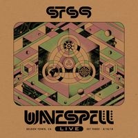 STS9 - 2018​​​.​​​​​08​​​​​.​​​​​18 :: Wave Spell Live [Set 3] :: Belden Town, CA