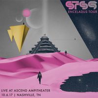 STS9 - 2017​.​10​.​06 :: Ascend Amphitheater :: Nashville, TN