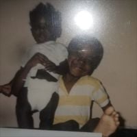 Jimmie D - Fallen