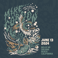 Mike Gordon - Jun. 13, 2024 | Belly Up, Solana Beach, CA