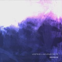 acloudyskye - Exodus