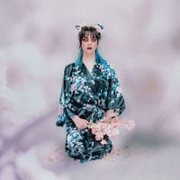 Ameokama - i will be clouds in the morning and rain in the evening