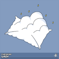 PhorHead - Lazy